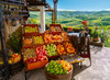Fruit Market Croatia 500 Piece