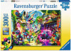 The Magical Kingdom 300 Piece
