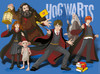 Harry Potter 300 Piece