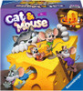 Family Game Cat & Mouse - Game for kids 4 years up 1