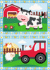 CreArt Jr: Farm (2 images) 1