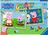 CreArt Jr: Peppa Pig (2 images) 1
