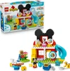 LEGO DUPLO Disney: Mickey Mouse Clubhouse with Minnie & Pluto 1