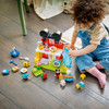 LEGO DUPLO Disney: Mickey Mouse Clubhouse with Minnie & Pluto 4
