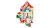 Pepa Pig Family House