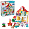 Pepa Pig Family House
