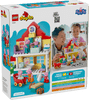 Pepa Pig Family House