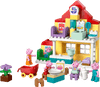 Pepa Pig Family House
