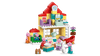 Pepa Pig Family House