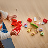 LEGO DUPLO Peppa Pig: Tractor and Market 4