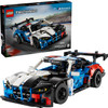 LEGO Technic: BMW M4 GT3 EVO Race Car 1