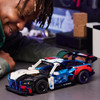 LEGO Technic: BMW M4 GT3 EVO Race Car 4