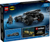 Batman Vs Superman Batmobile