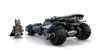 Batman Vs Superman Batmobile