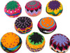 2\" Guatemalan Kick Bag (assortment - sold individually) 1