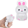 Easter Bunny Puffer 3\"-3.5\" 1