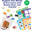 Eric Carle Animal Bingo