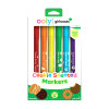 Girl Scout Cookie Scented Markers