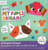 DIY Pet Pals Origami 5
