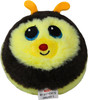 Buzzy Bee Beanie Bouncer