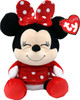 Beanie-Babies 'Minnie Mouse' (medium) 1