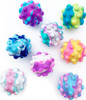 OMG Pop Fidgety 3D - Tie Dye Ball 1