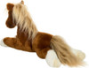 Wrangler Chestnut Horse 2
