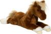 Wrangler Chestnut Horse 5