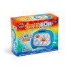 Time Pop Light Up Popper Game Blue