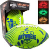 Pro Glow Light-Up Football Size 6 1
