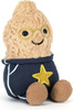 Amuseables Peanut Star Student Outfit 1
