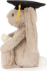Bashful Bunny Graduation Outfit 3
