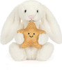 Cream Bunny with Star 4