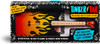 Tinker Tar Flame Guitar