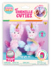 Diy Chenille Cuties Unicorns