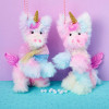 Diy Chenille Cuties Unicorns