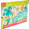 Wild Animals Peg Puzzle 2