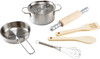 Chef's Cooking Set 2