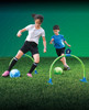Kick Croquet Strike (DS) 5