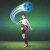 Arc Reactor Curve Soccer Ball 4