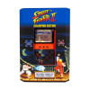 Street Fighter Color Handheld Arcade