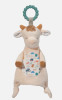 Hayes Highland Cow Teether