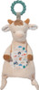Hayes Highland Cow Teether 1