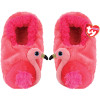 Gilda Flamingo Slippers Medium