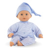 Charming Blue Calin