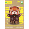 Tiny Red Panda