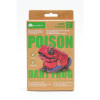 Deep Jungle Poison Frog