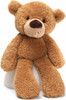 Fuzzy, Beige, 13.5 In 1