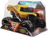 Monster Jam, Official Son-uva Digger Monster Truck, Die-Cast Vehicle, 1:24 Scale (assorted) 3