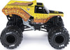 Monster Jam, Official Son-uva Digger Monster Truck, Die-Cast Vehicle, 1:24 Scale (assorted) 4